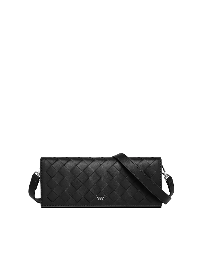 Emeroo Intrecciato Black