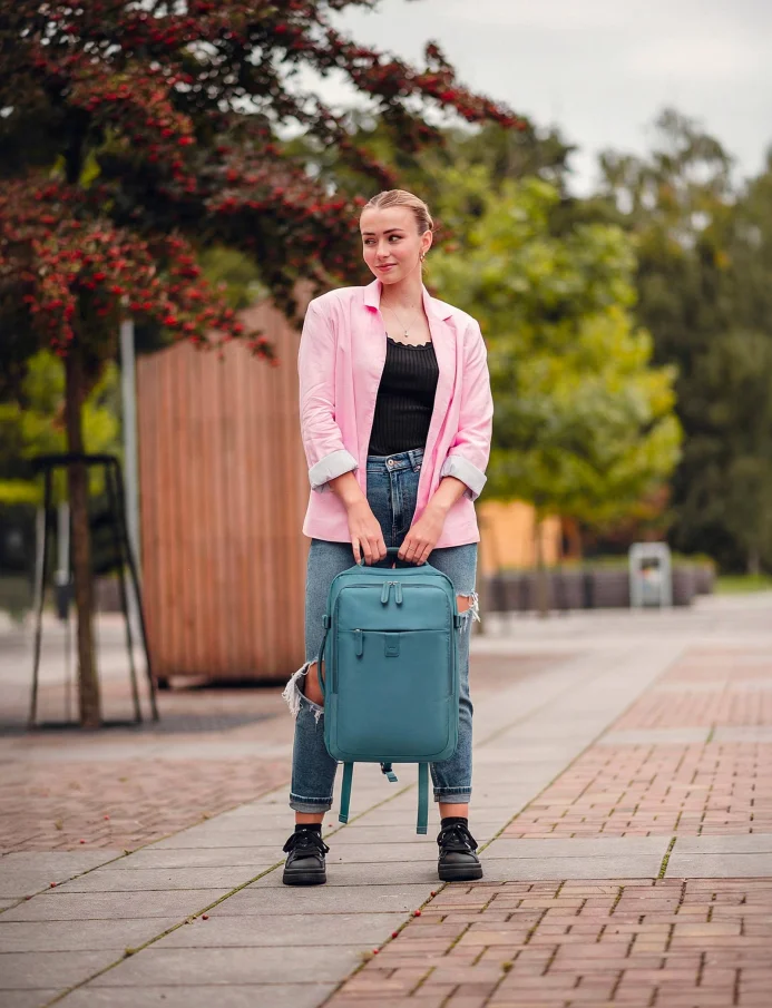 Foppe Teal