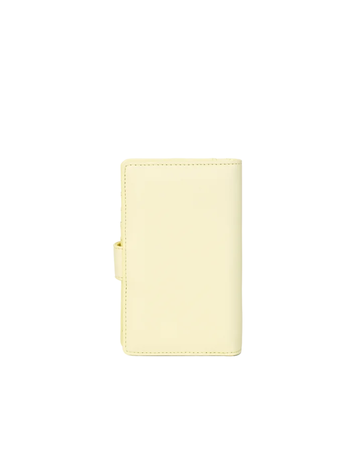 Maeva Middle Butter Yellow