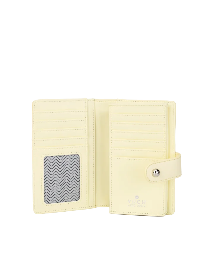 Maeva Middle Butter Yellow