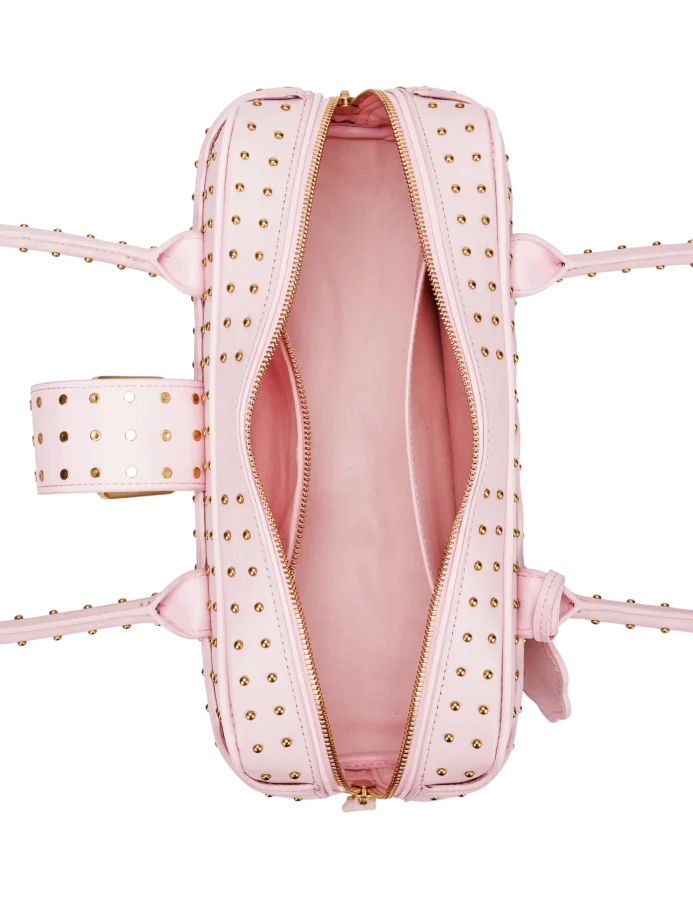 Elongé Pink