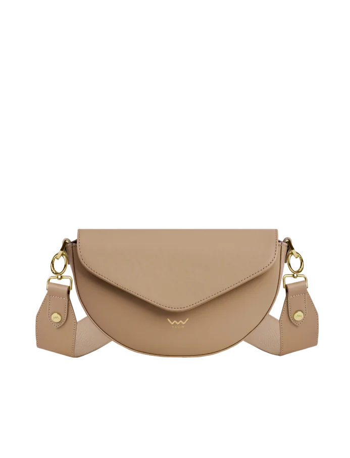 Tricia Grace Taupe