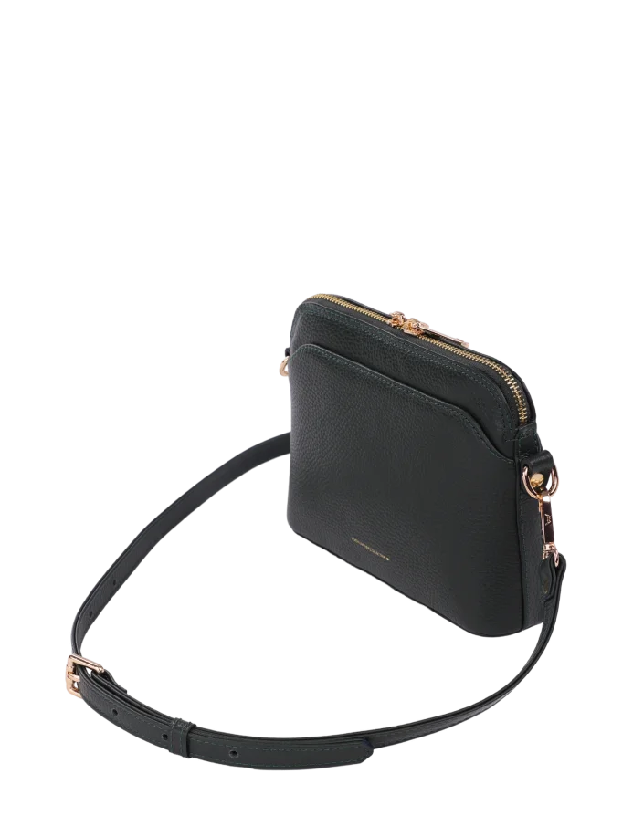 Fossy Mini Grace Dark Green