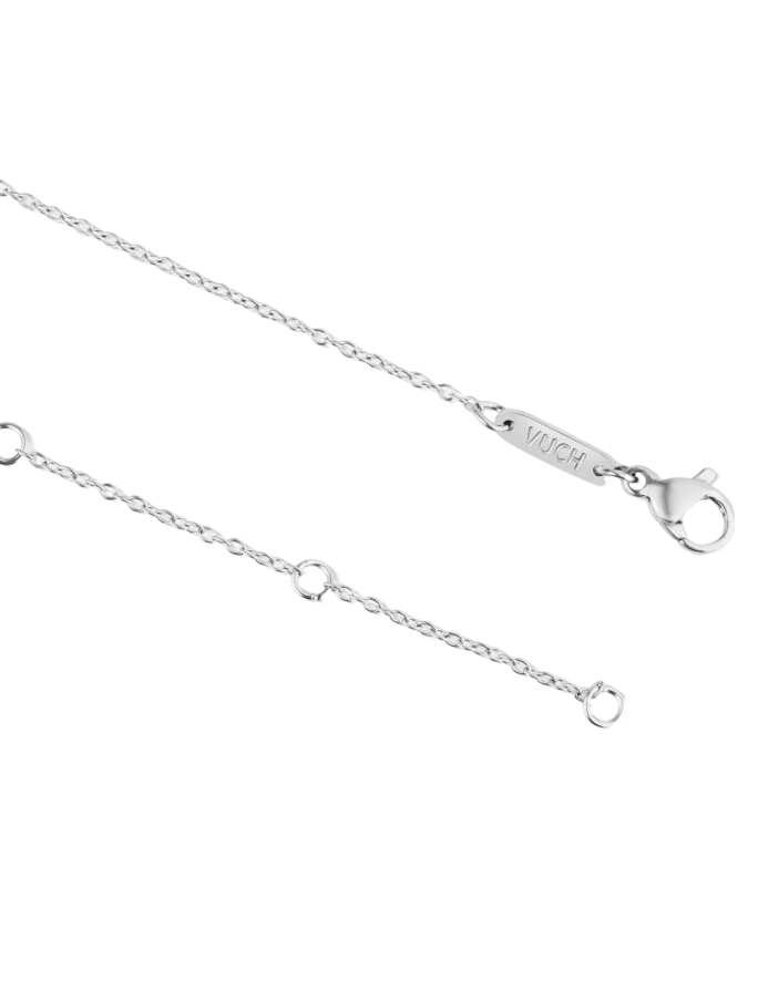 Náhrdelník Ellin Silver