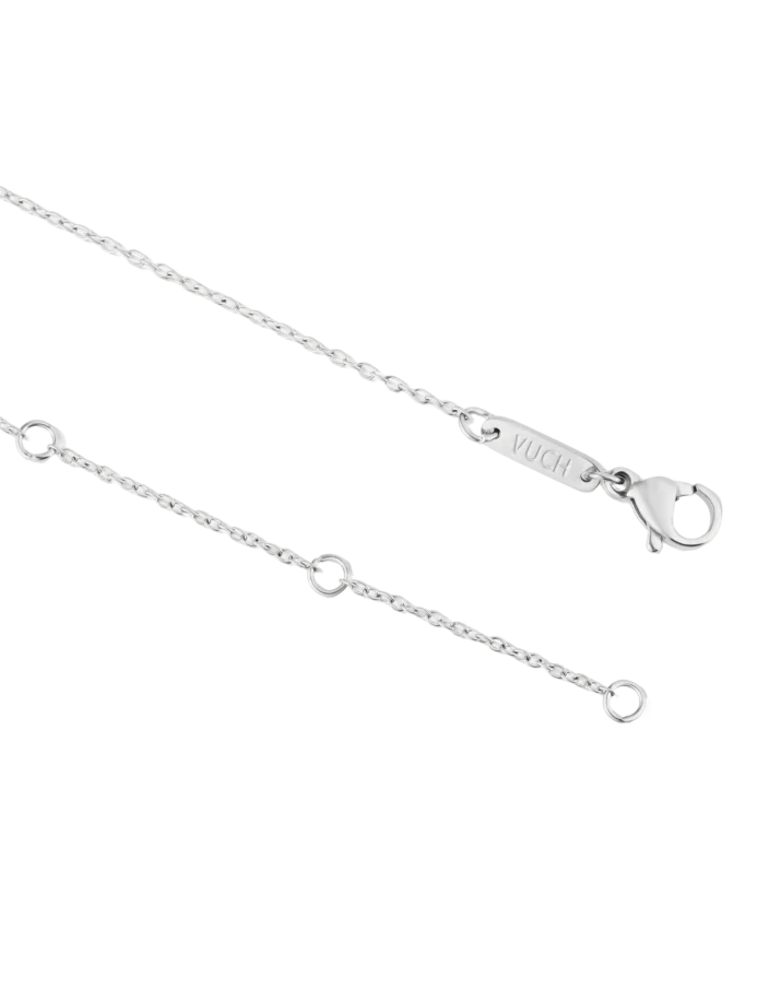 Náhrdelník Amora Silver