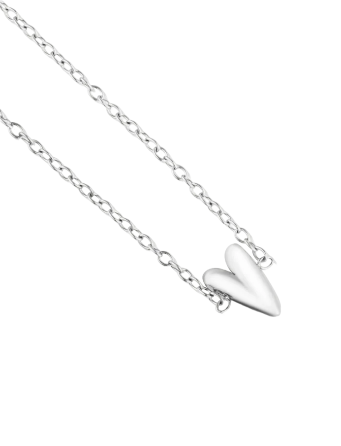 Náramok Amora Silver