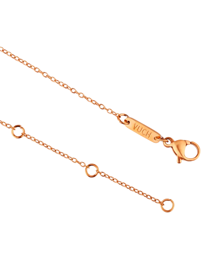 Náramok Amora Rose Gold