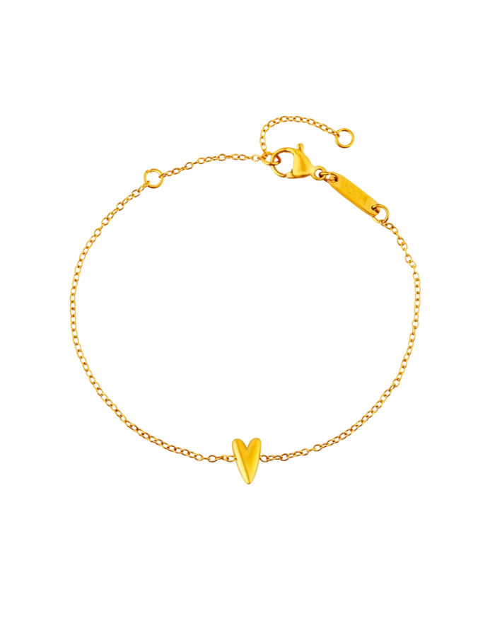 Náramok Amora Gold