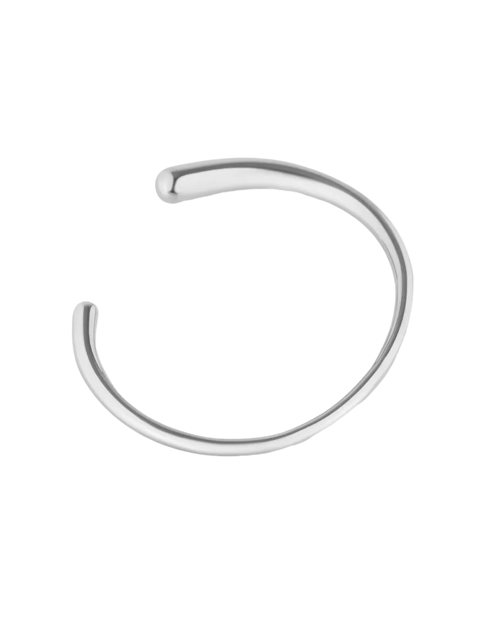 Náramok Bond Silver
