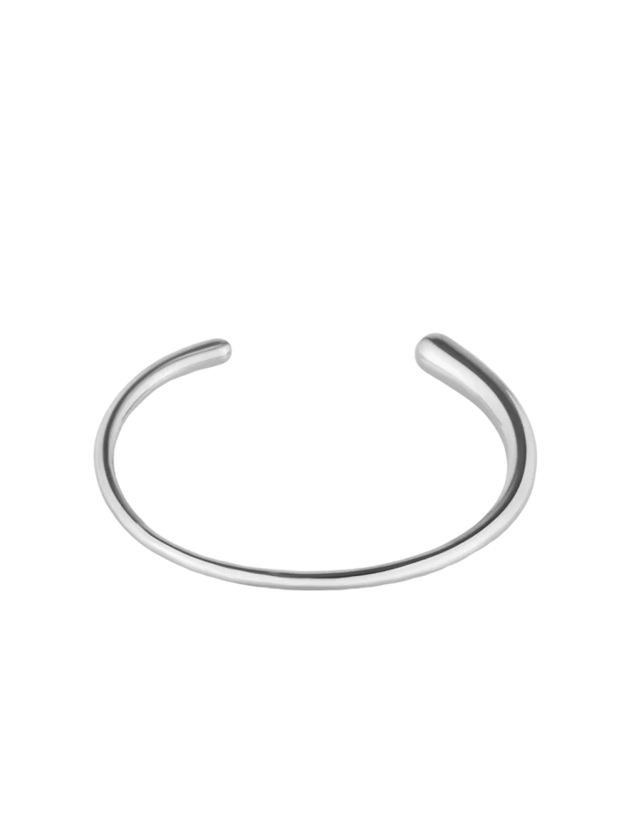 Náramok Bond Silver