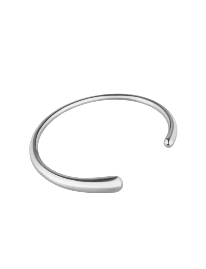 Náramok Bond Silver