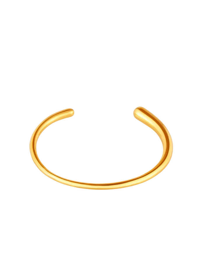 Náramok Bond Gold