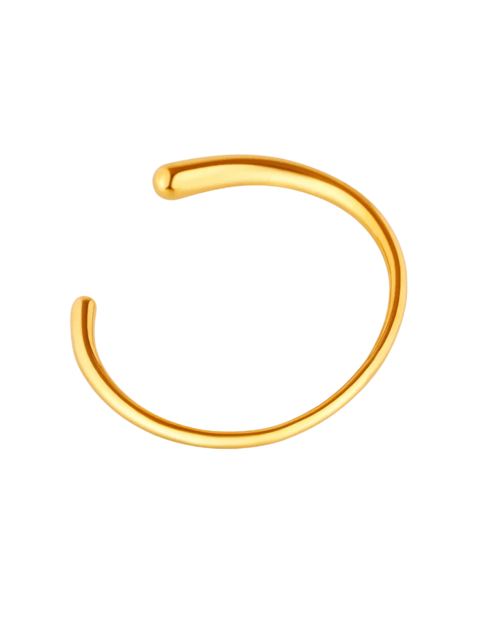 Náramok Bond Gold