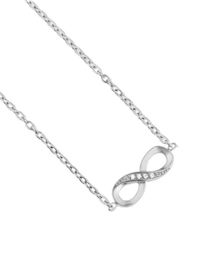 Náramok Enso Silver