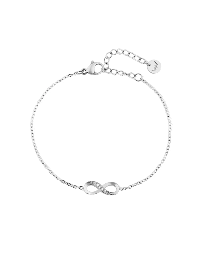 Náramok Enso Silver