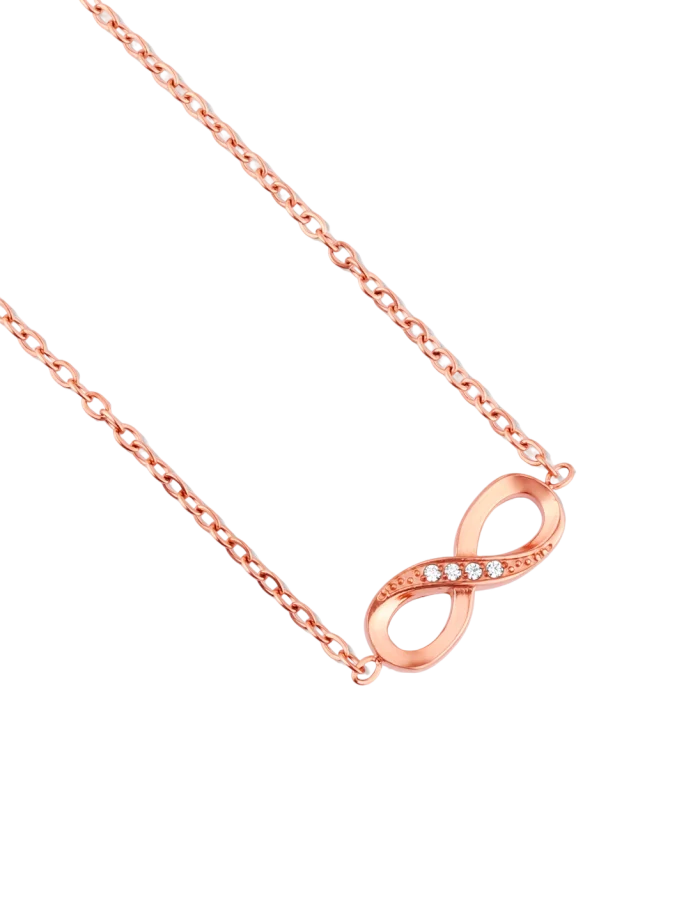 Náramok Enso Rose Gold