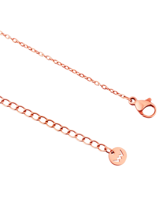 Náramok Enso Rose Gold