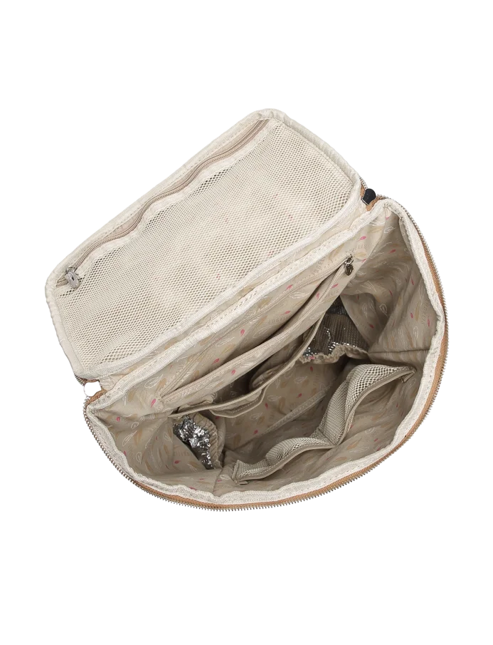 Mina Beige