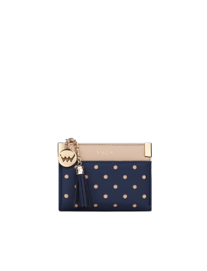 Shuri Dotty Blue