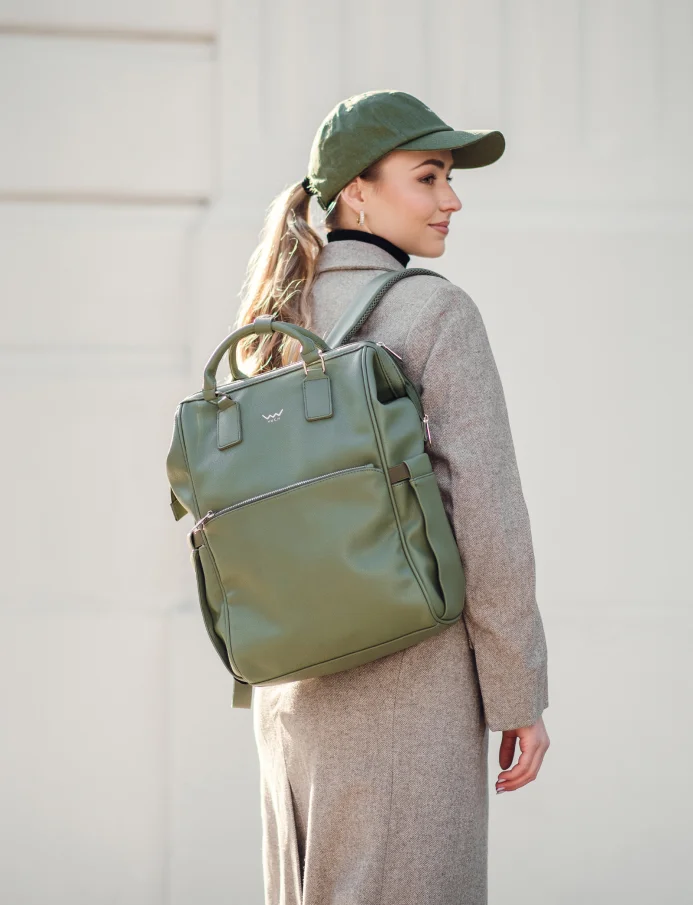 Ferron Chic Green