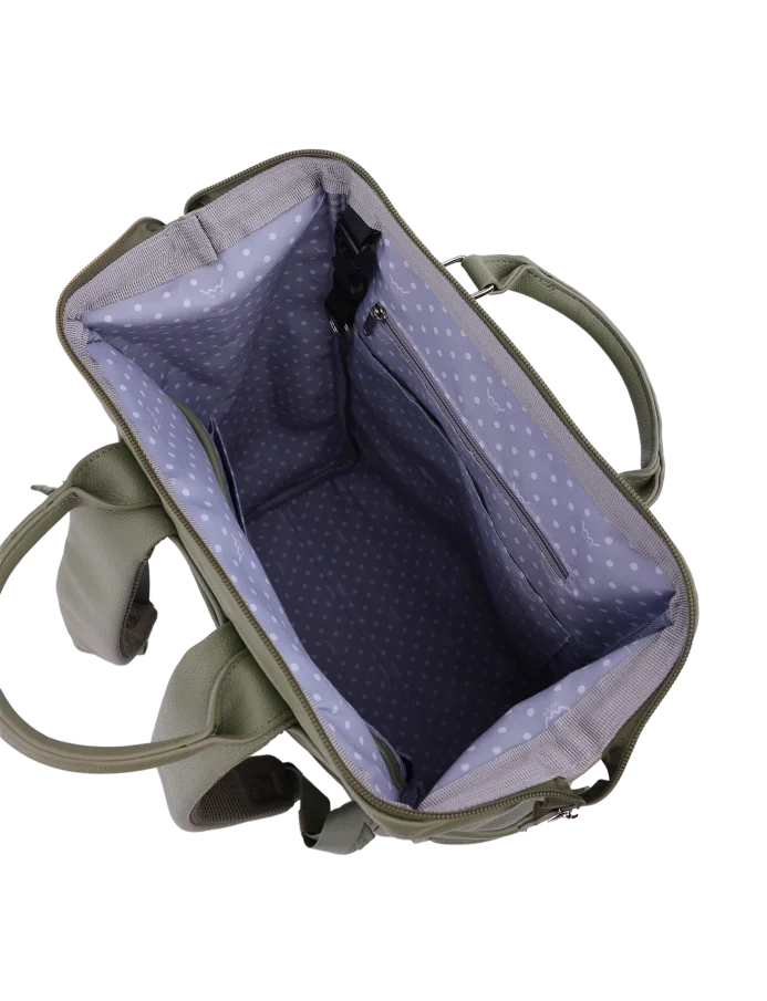 Ferron Chic Green