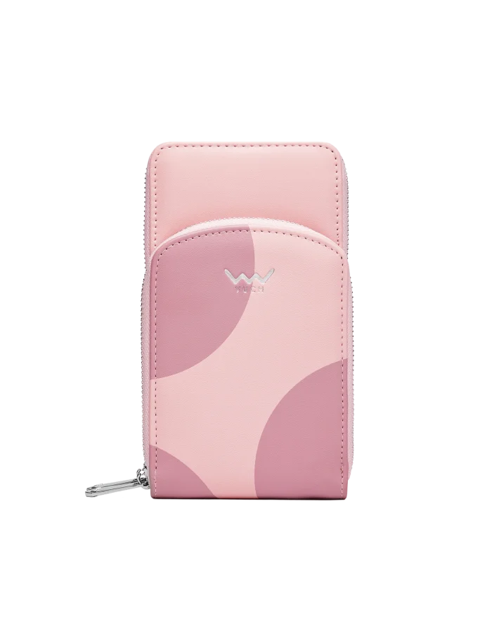 Rosia Big Dot Pink