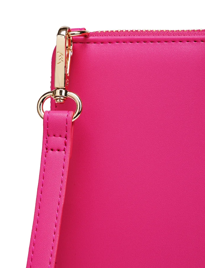 Rosia Big Dot Raspberry