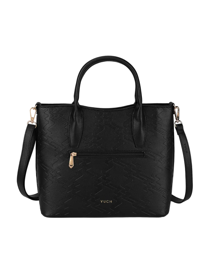 Christel MN Black
