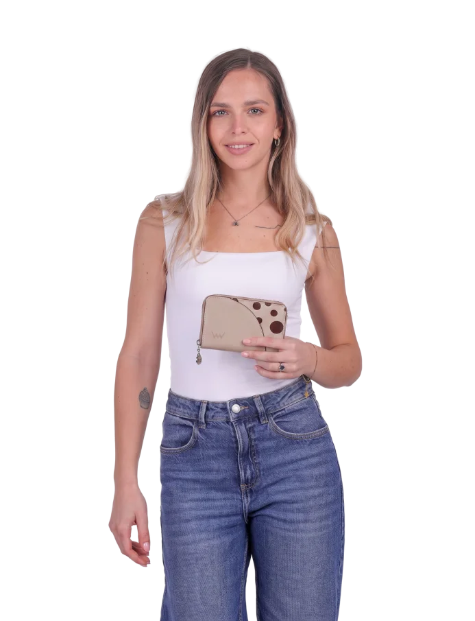 Corine Beige