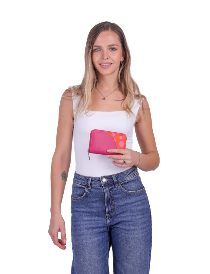 Corine Pink