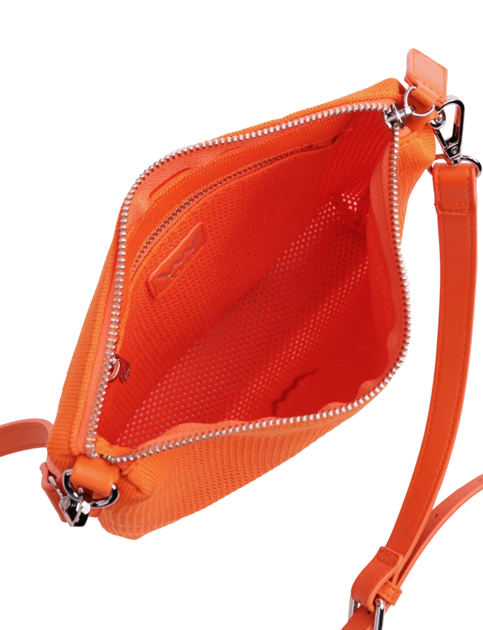 Coalie Knit Nectarine