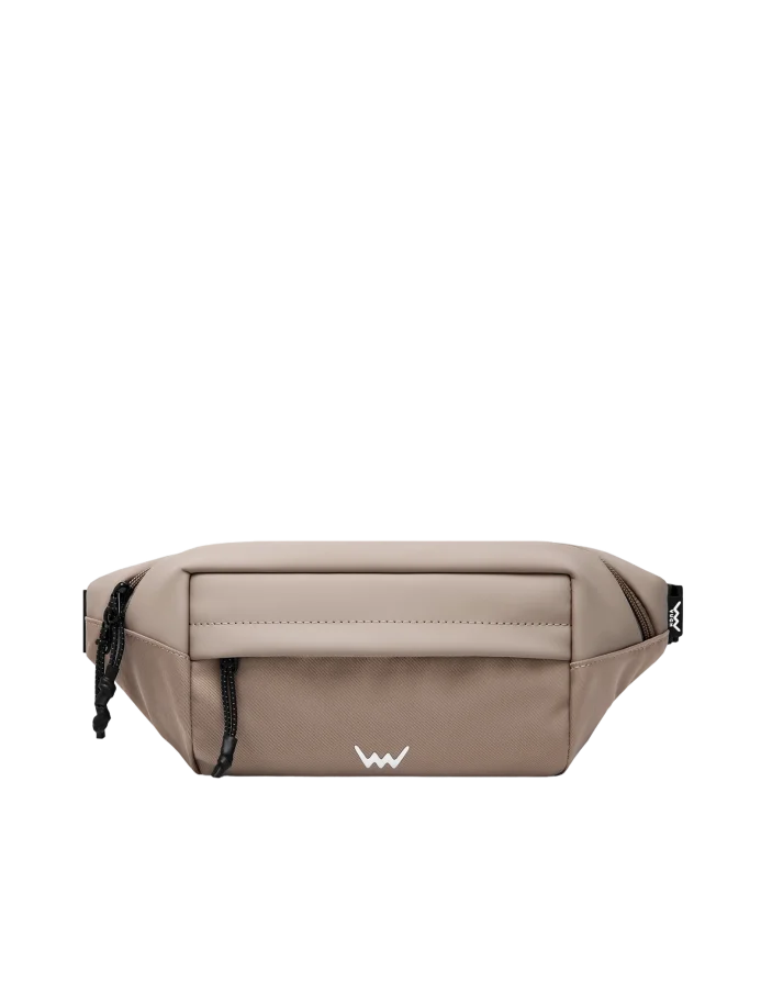 Elion Bumbag Beige