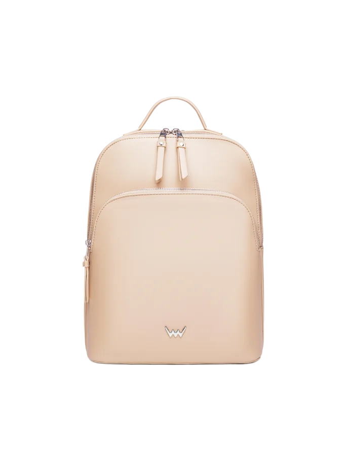Filipa Double Beige