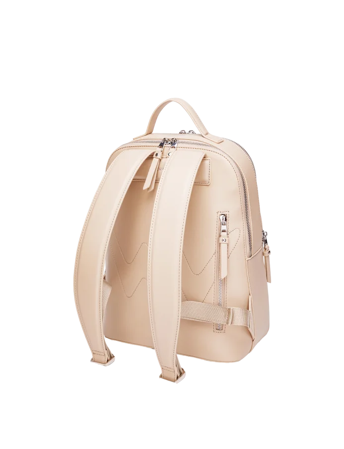 Filipa Double Beige