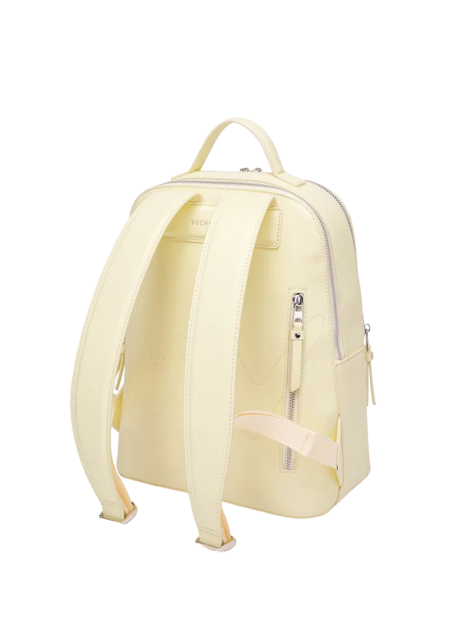 Filipa Double Butter Yellow