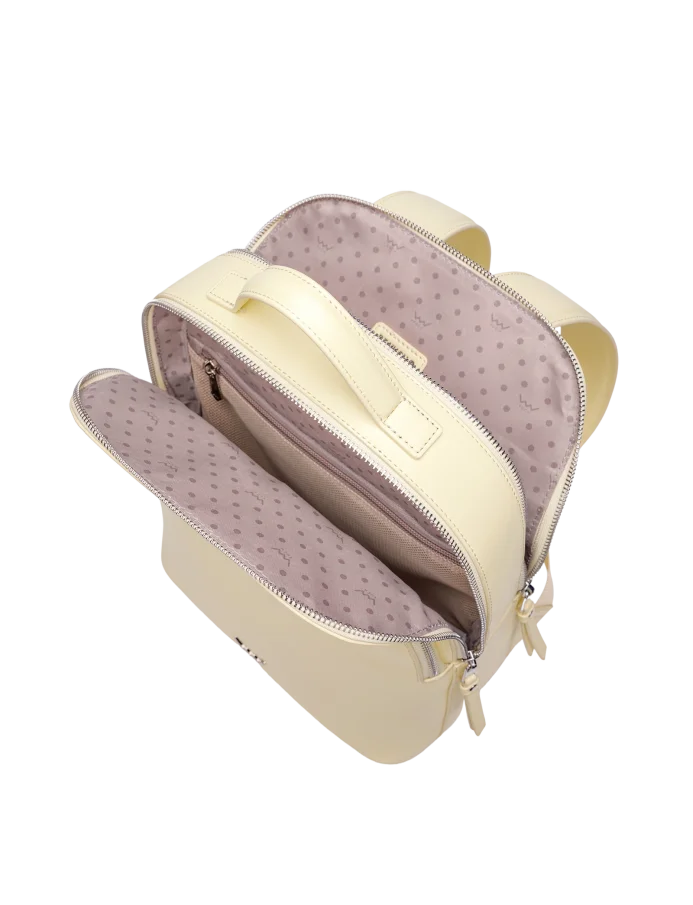 Filipa Double Butter Yellow