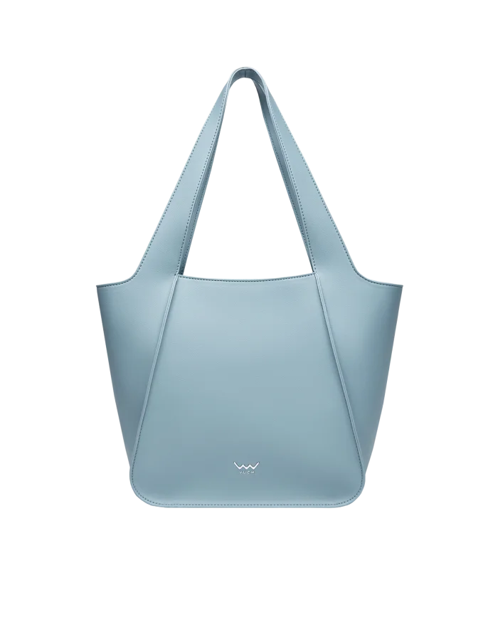 Calyste Middle Dusty Blue
