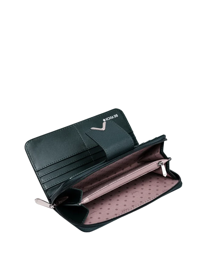 Marthia Big Dark Green