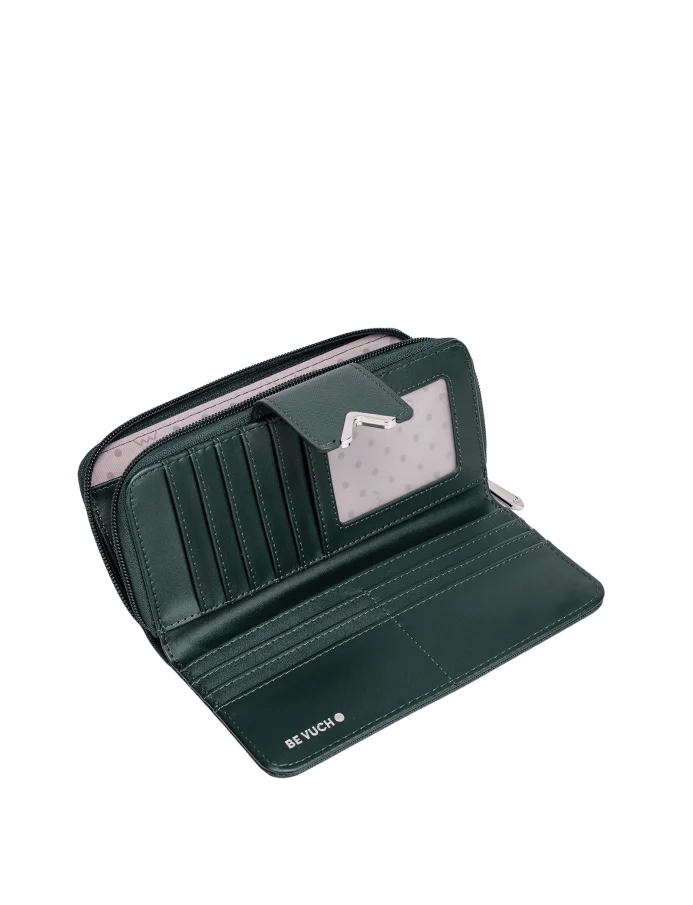 Marthia Big Dark Green