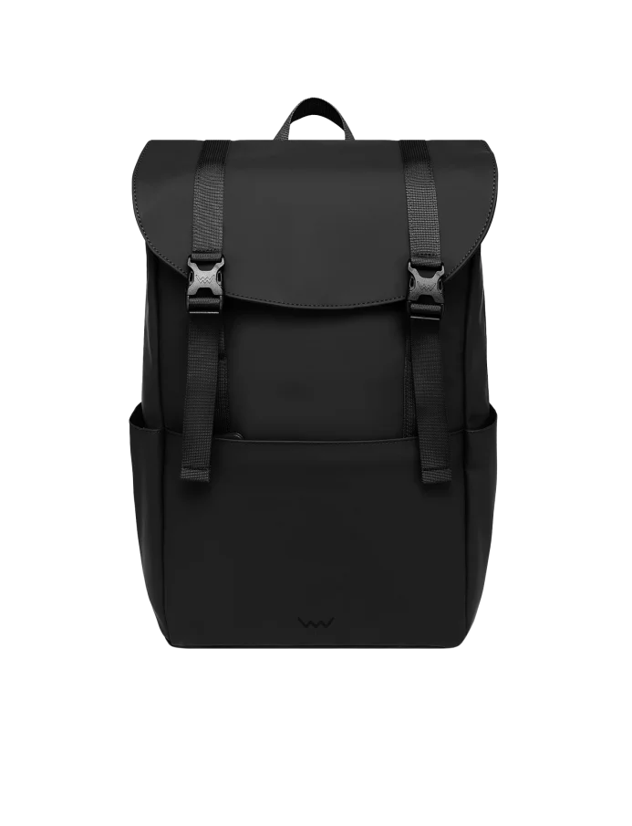 Corbin Sealed Black