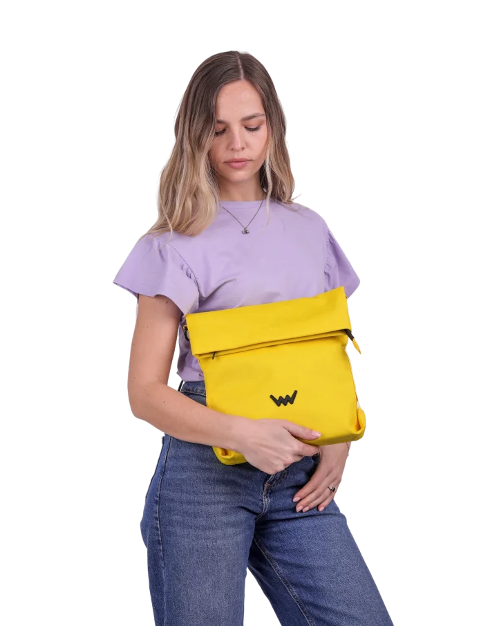 Mirelle Wonder E Yellow