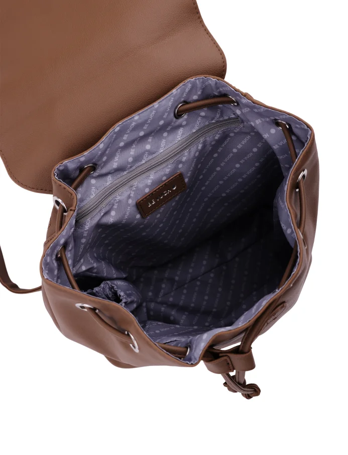 Gioia Small Brown