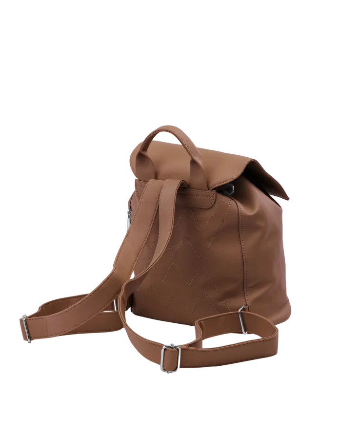 Gioia Small Brown