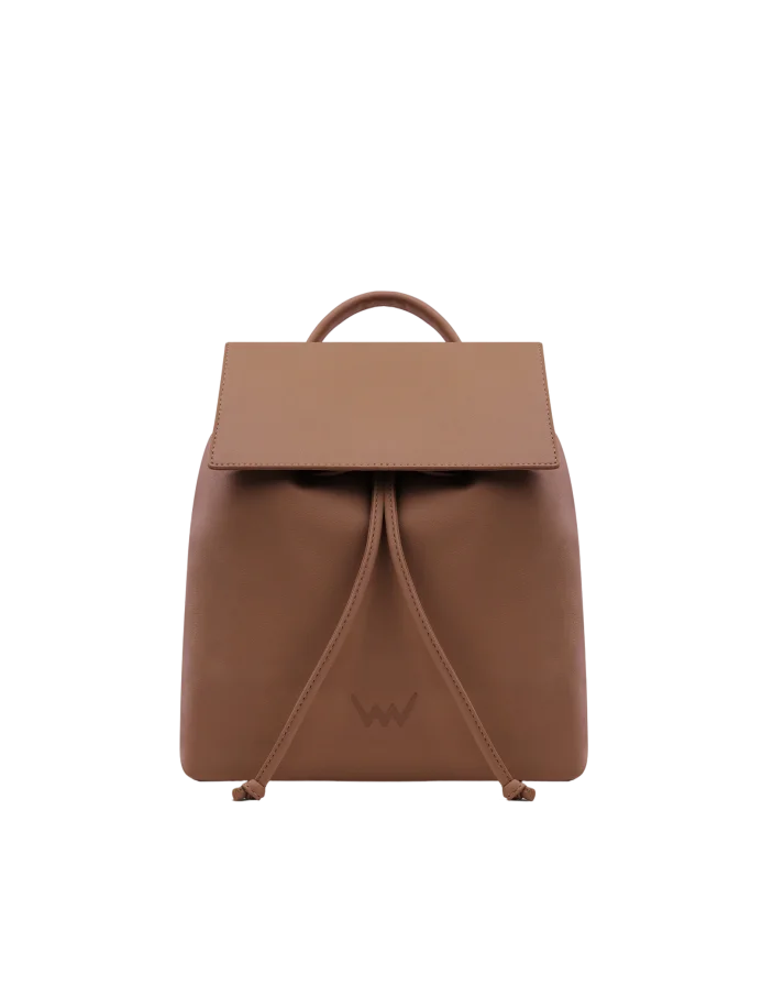 Gioia Small Brown