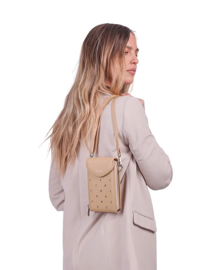 Chanthal Dotty Beige