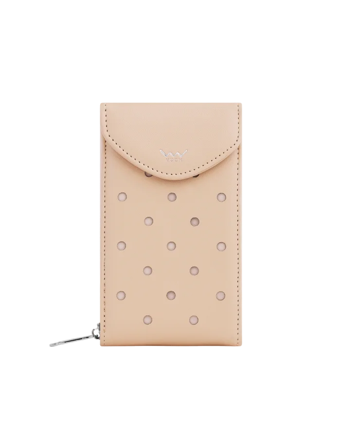 Chanthal Dotty Beige