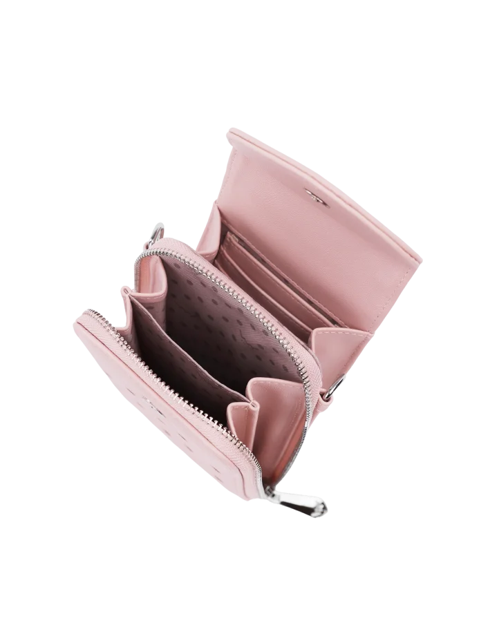 Chanthal Dotty Pink
