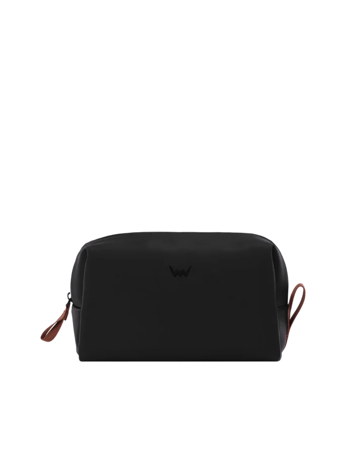 Mosse Middle Black