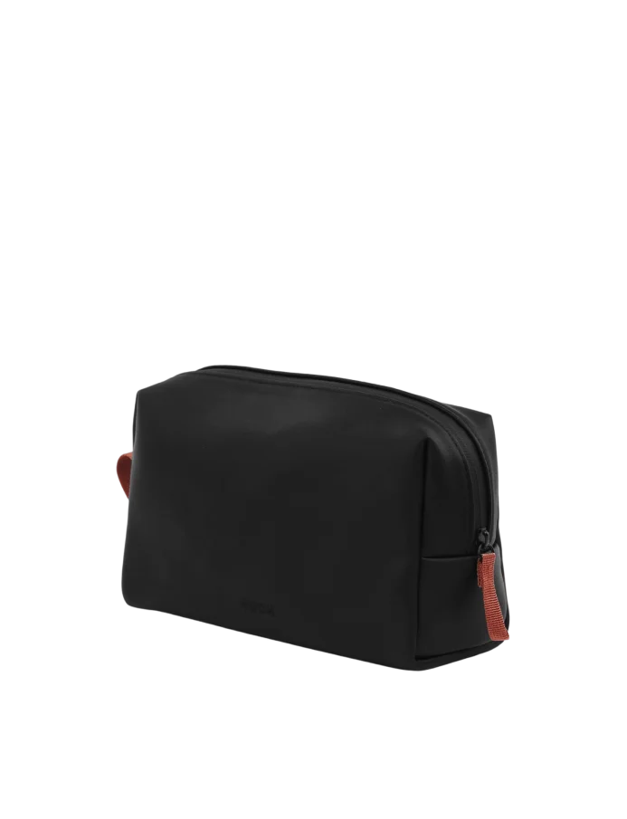 Mosse Middle Black