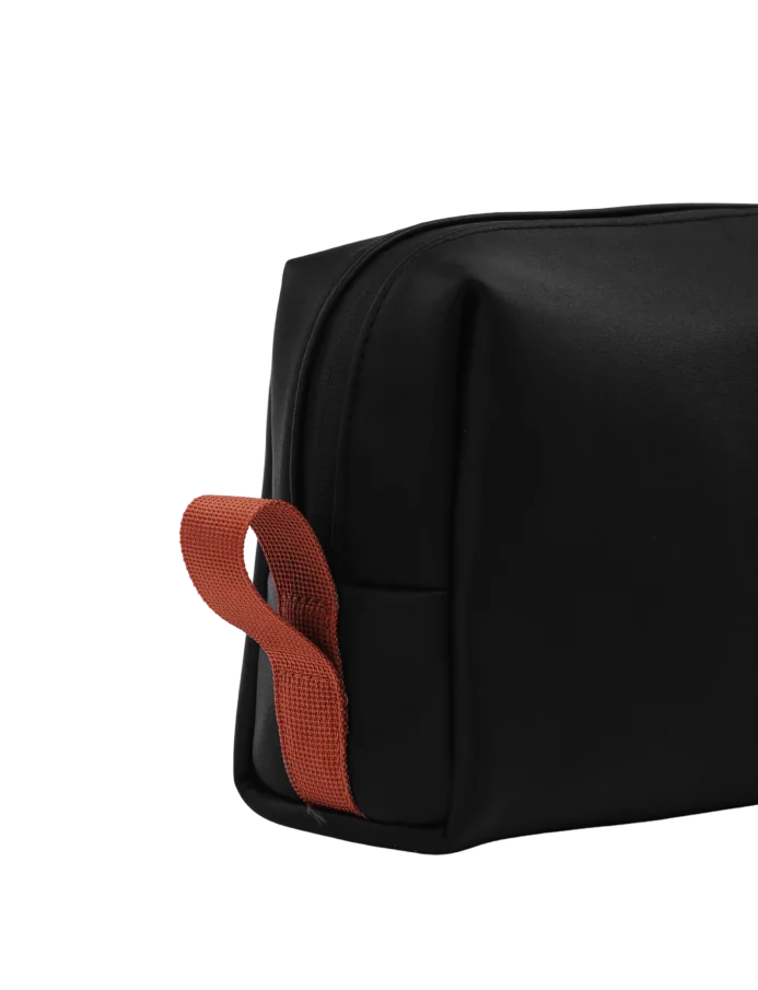 Mosse Middle Black
